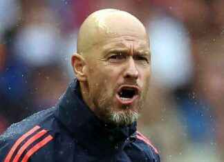 Man Utd Considering £50m Move for Young Premier League Striker news-10082024-190219