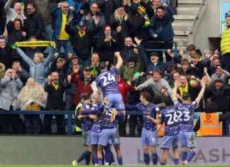 Competition for Leeds as Champions League club targets £20m standout news-10082024-190504