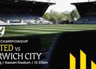 Oxford United vs Norwich City Preview: Key Matchup at Oxford United Football Club news-10082024-190618