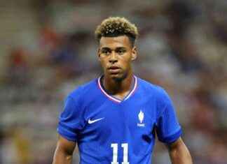 Désiré Doué Likely to Join Bayern Munich: Report news-10082024-190655