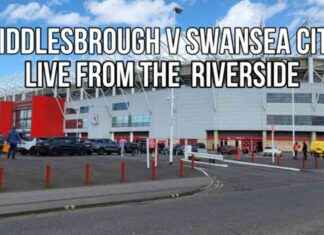 Boro vs Swans: Latest Team Updates and News news-10082024-190813