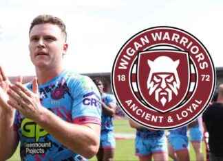 Wigan Warriors Injury Update: Latest on Jai Field – Serious About Rugby League news-10082024-190908