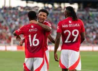 Fabrizio Romano: Top European Club Abandons Move for Manchester United Star news-10082024-190950