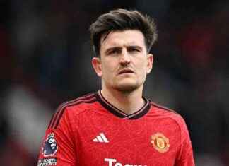 Solving Harry Maguire Situation Amid Transfer Issue with Matthijs de Ligt news-10082024-191105