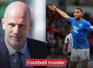 Opportunity for Rangers to Secure £30m Windfall with Dessers Development news-10082024-191232