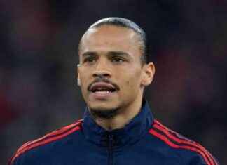 Arsenal Makes New Bid to Secure Leroy Sane Transfer news-10082024-191411