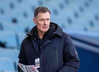 Chris Sutton Warns Celtic Fans of Potential £10m Transfer Deal news-10082024-191543