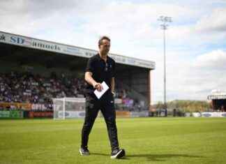 West Ham Starting XI Against Celta Vigo Revealed news-10082024-191855