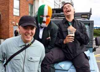 Record-breaking Box Office Weekend for Irish Language Film Kneecap news-13082024-110242