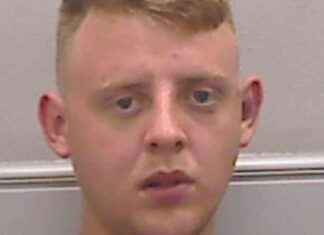 Manhunt underway for 25-year-old fugitive evading police news-15082024-142808