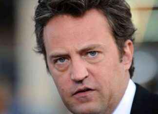 Five charged in connection with Matthew Perry’s ketamine overdose news-15082024-205345