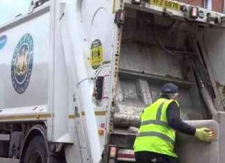 Belfast Council Criticizes Police for Street Clearance Delays news-16082024-210504