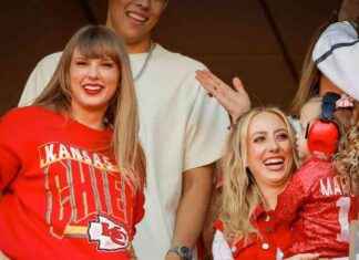 H&M’s £28 Taylor Swift Lookalike Sweatshirt: A Shopper’s Favorite Find news-21082024-160807