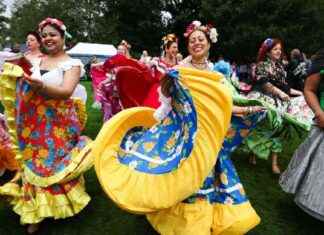 Belfast Mela Day Returns to Botanic Gardens: Event Details and Information news-24082024-233330