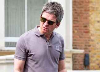 Noel Gallagher at Recording Studio: Minimum Ticket Price Revealed news-27082024-235214