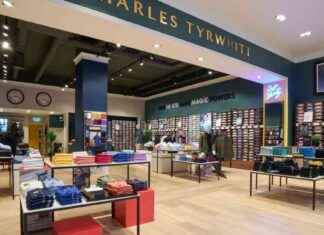Top Menswear Brand Launches First Store in Belfast City Centre news-30082024-000606