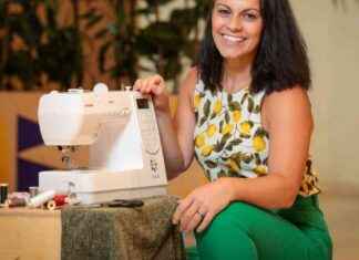 Transforming Life: NI Woman’s Journey with a University Sewing Machine news-01092024-121318