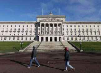 Northern Ireland Ministers Discuss Government Programme at Stormont Meeting news-05092024-123848