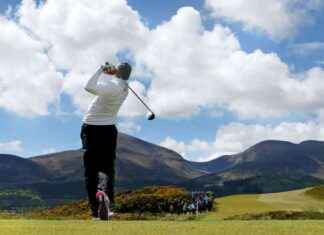 Irish Open: Tee Times, Traffic, Travel Info, Parking, and More news-10092024-093354