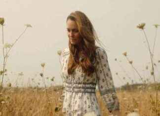 Royal Fashion: Kate Middleton’s Cancer Video Dress Tribute to Meghan Markle news-10092024-150817