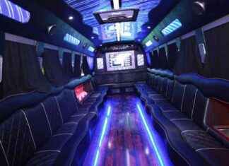 Illegal Belfast Party Bus Operating Without License or Insurance: What You Need to Know news-10092024-212933