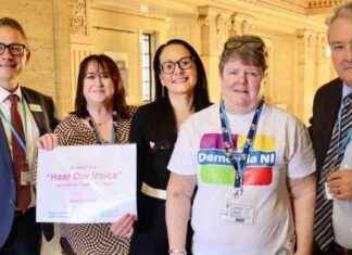 Living with Alzheimer’s: A Powerful Documentary by a Courageous NI Woman news-12092024-211531