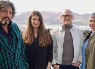 Search for NI’s ‘House Of The Year’ Led by Laurence Llewelyn-Bowen news-13092024-032423