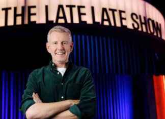 Patrick Kielty’s Meeting with Pope Francis: Did He Cause Shingles? news-13092024-112614