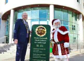 Northern Ireland Council Invests £450K in Christmas Advertising Campaign news-13092024-152959