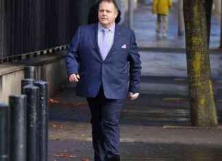 Fear of Alleged Army Cadet Leader Victim Due to Handling of Guns news-13092024-193719