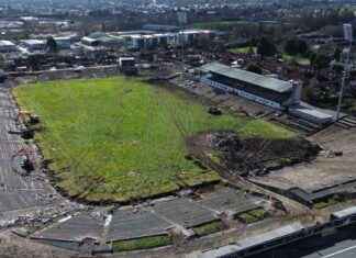 UK Government Refuses Funding for Casement Park Construction for Euro 2028 news-13092024-233840
