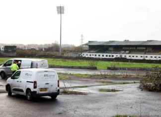 Casement Park Funding: GAA Urgently Seeks Meeting with UK Government news-14092024-191109