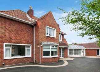 Luxurious Five-Bedroom Belfast Home for Sale at £795K news-14092024-231218