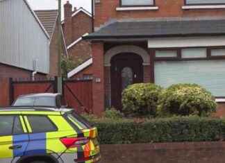 Tragic Discovery of Woman’s Body in Belfast Garage Shocks Community news-15092024-031509