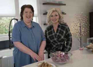 Exploring Ulster-Scots Influence in the US: NI Chef Takes TV Show Across the Water news-15092024-112153