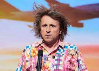 Comedian on Family Ties to Belfast Ahead of Northern Ireland Shows news-15092024-192832