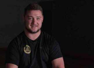 Transforming Paths: Belfast Man Honored for Youth Work news-16092024-033314