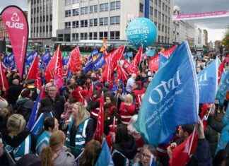 Resolution of Pay Dispute for Northern Ireland Education Support Workers news-16092024-073724