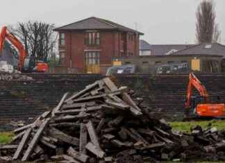 Casement Park Funding Withdrawal Announcement Criticized as Shambolic news-16092024-195434