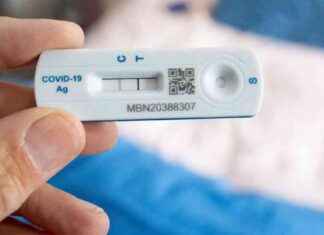 Update on Covid Outbreaks in Northern Ireland: New Variant on the Rise news-16092024-235744
