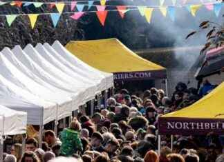 Autumn Fair in Belfast: Community Comes Together for Festive Event news-17092024-080131