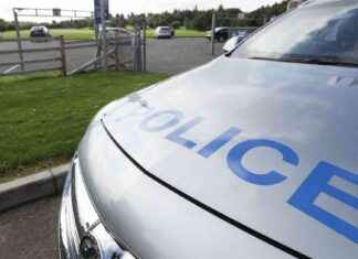 Security Alert at East Belfast GAA Playing Fields news-17092024-203925