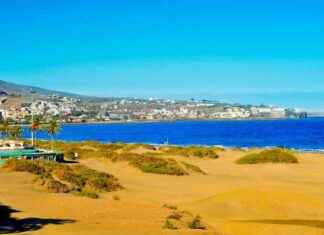 UK Tourists Advised to Be Aware of Incoming Alert Next Week news-18092024-124220