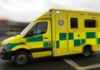 Injured Young Boy Waits Two Hours for Ambulance at Ulster Football Match news-21092024-155420