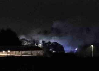 Police Appeal for Information on Arson Attack Causing Extensive Damage to Four Buildings news-21092024-210435