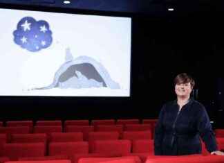 Animated Short Film Helps Children Cope with Loss: Northern Ireland Mother’s Project news-22092024-011128