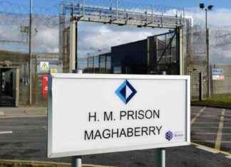 Unlawfully At Large: 5 Men Missing in Northern Ireland, One for 22 Years news-22092024-091836