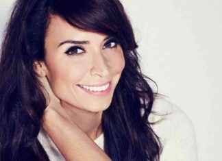 Christine Lampard cherishes memories of working at BBC NI: A Special Place in Her Heart news-22092024-131907