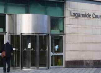 Lorry Driver Admits Causing Death of Mother of Three in Glengormley – Tragic Accident Update news-23092024-160902