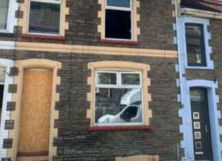 Free Terraced House Listing – Must-See Interior news-25092024-002447